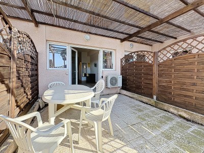 APPARTEMENT T2 A VENDRE - ST FLORENT - 32.02 m2 - 126 500 €