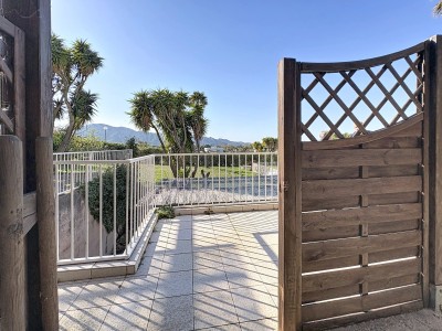 APPARTEMENT T2 A VENDRE - ST FLORENT - 32.02 m2 - 126 500 €
