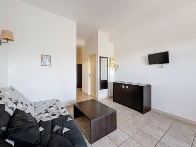 APPARTEMENT T2 A VENDRE - ST FLORENT - 32.02 m2 - 126 500 €