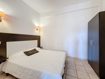 APPARTEMENT T2 A VENDRE - ST FLORENT - 32.02 m2 - 126 500 €