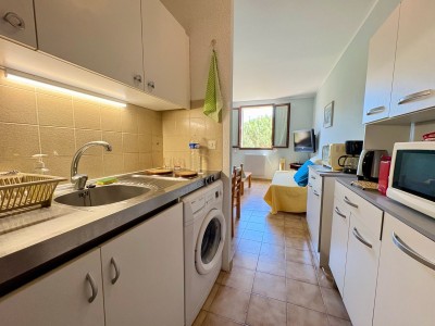 APPARTEMENT T1 A VENDRE - TOMINO - 24.58 m2 - 123 000 €