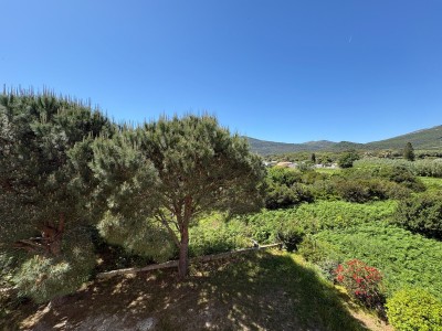 APPARTEMENT T1 A VENDRE - TOMINO - 24.58 m2 - 123 000 €