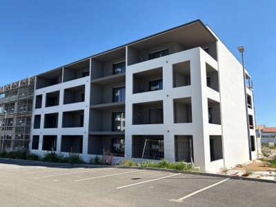 APPARTEMENT T1 NEUF A VENDRE - PROGRAMME NEUF - VENZOLASCA