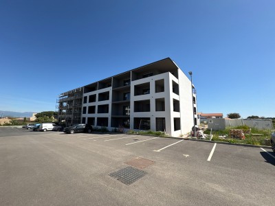 APPARTEMENT T1 NEUF A VENDRE - PROGRAMME NEUF - VENZOLASCA