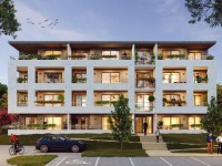 APPARTEMENT T1 NEUF A VENDRE - VENZOLASCA - 29.89 m2 - 106 500 €