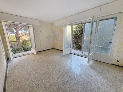 APPARTEMENT T3 A VENDRE - VILLE DI PIETRABUGNO - 62.52 m2 - 173 000 €