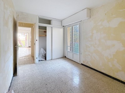 APPARTEMENT T3 A VENDRE - VILLE DI PIETRABUGNO - 62.52 m2 - 173 000 €