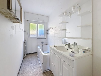 APPARTEMENT T3 A VENDRE - VILLE DI PIETRABUGNO - 62.52 m2 - 173 000 €