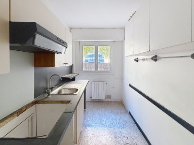 APPARTEMENT T3 A VENDRE - VILLE DI PIETRABUGNO - 62.52 m2 - 173 000 €