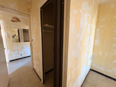 APPARTEMENT T3 A VENDRE - VILLE DI PIETRABUGNO - 62.52 m2 - 173 000 €