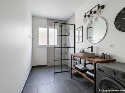 APPARTEMENT T3 A VENDRE - VILLE DI PIETRABUGNO - 62.52 m2 - 173 000 €