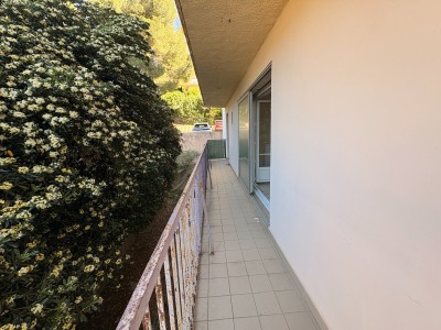 APPARTEMENT T3 A VENDRE - VILLE DI PIETRABUGNO - 62.52 m2 - 173 000 €