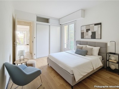 APPARTEMENT T3 A VENDRE - VILLE DI PIETRABUGNO - 62.52 m2 - 173 000 €