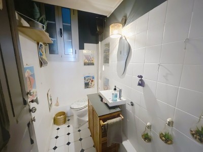 T4 - CENTRE VILLE A VENDRE - BASTIA Centre-ville - 82.63 m2 - 335 000 €