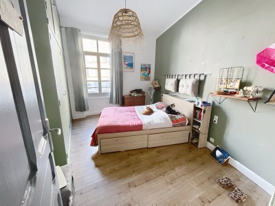 T4 - CENTRE VILLE A VENDRE - BASTIA Centre-ville - 82.63 m2 - 335 000 €