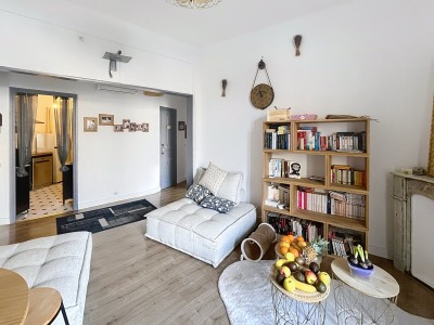 T4 - CENTRE VILLE A VENDRE - BASTIA Centre-ville - 82.63 m2 - 335 000 €