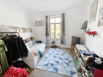 T4 - CENTRE VILLE A VENDRE - BASTIA Centre-ville - 82.63 m2 - 335 000 €