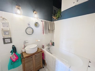 T4 - CENTRE VILLE A VENDRE - BASTIA Centre-ville - 82.63 m2 - 335 000 €