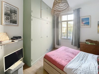 T4 - CENTRE VILLE A VENDRE - BASTIA Centre-ville - 82.63 m2 - 335 000 €