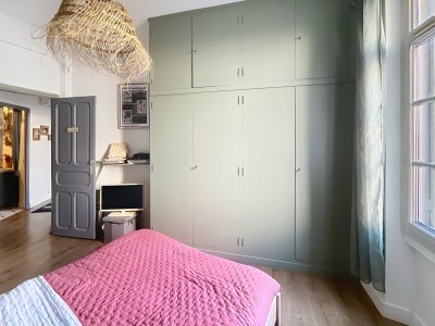 T4 - CENTRE VILLE A VENDRE - BASTIA Centre-ville - 82.63 m2 - 335 000 €