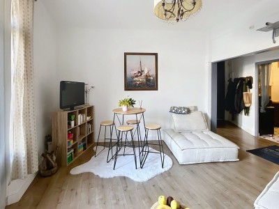 T4 - CENTRE VILLE A VENDRE - BASTIA Centre-ville - 82.63 m2 - 335 000 €
