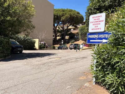 LOCAL COMMERCIAL A VENDRE - SANTA MARIA DI LOTA MIOMO - 77 m2 - 170 000 €