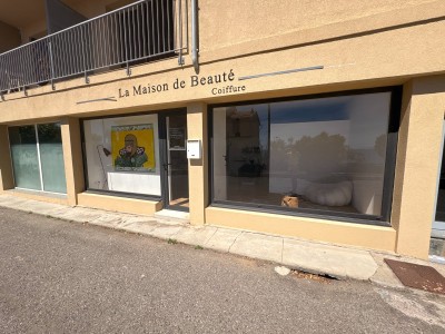 LOCAL COMMERCIAL A VENDRE - SANTA MARIA DI LOTA MIOMO - 77 m2 - 170 000 €