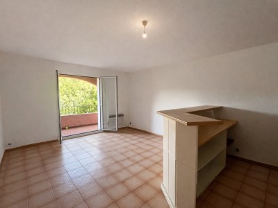 APPARTEMENT T2 A VENDRE - BIGUGLIA - 45.07 m2 - 145 000 €