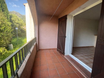 APPARTEMENT T2 A VENDRE - BIGUGLIA - 45.07 m2 - 145 000 €