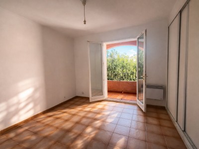 APPARTEMENT T2 A VENDRE - BIGUGLIA - 45.07 m2 - 145 000 €