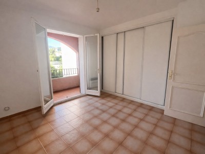 APPARTEMENT T2 A VENDRE - BIGUGLIA - 45.07 m2 - 145 000 €