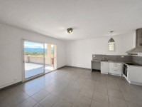 APPARTEMENT T2 A VENDRE - OLETTA - 45.62 m2 - 185 000 &euro;