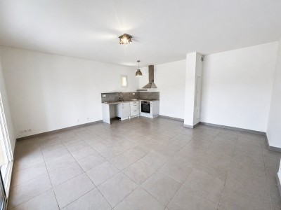 APPARTEMENT T2 A VENDRE - OLETTA - 45.62 m2 - 185 000 €