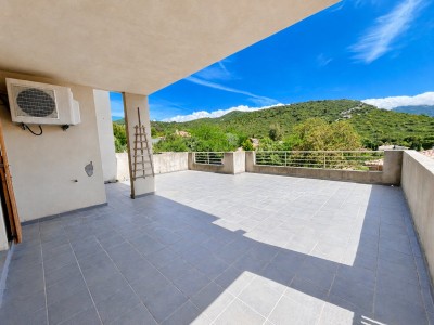 APPARTEMENT T2 A VENDRE - OLETTA - 45.62 m2 - 185 000 €