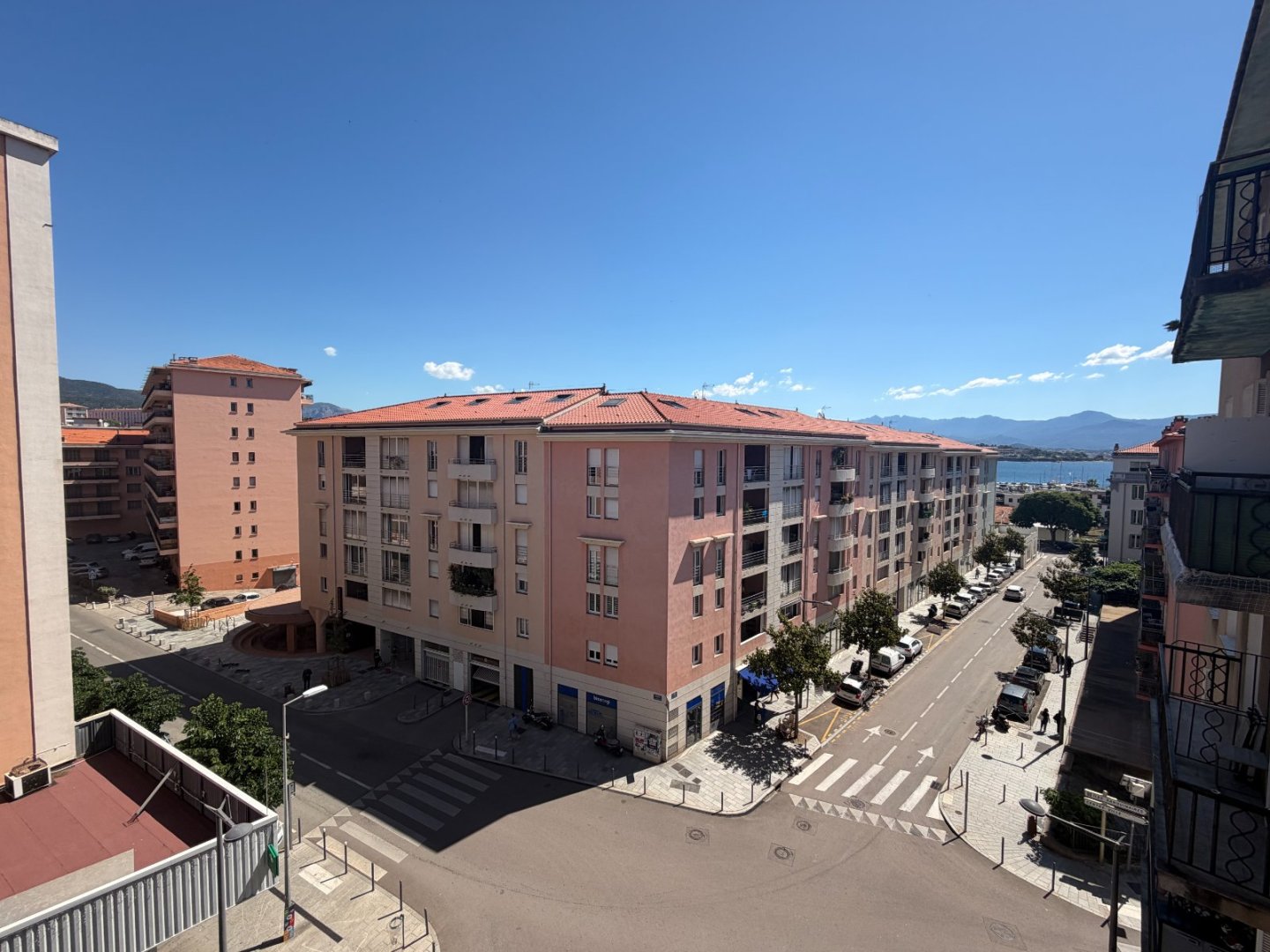 APPARTEMENT T2 A VENDRE - AJACCIO - 47.78 m2 - 149 000 &euro;