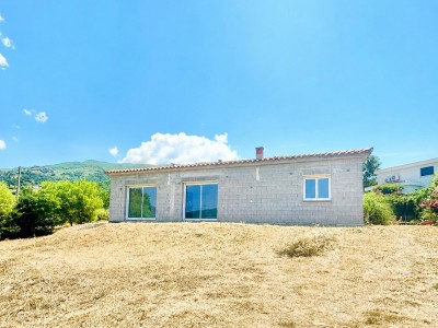 Maison de plain-pied A VENDRE - CUTTOLI CORTICCHIATO BASTELICACCIA - 107 m2 - 466 000 €