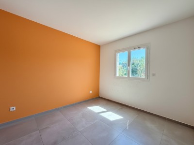 Maison de plain-pied A VENDRE - CUTTOLI CORTICCHIATO BASTELICACCIA - 107 m2 - 466 000 €