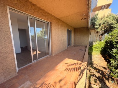 APPARTEMENT T2 A VENDRE - VILLE DI PIETRABUGNO - 48.97 m2 - 149 000 €