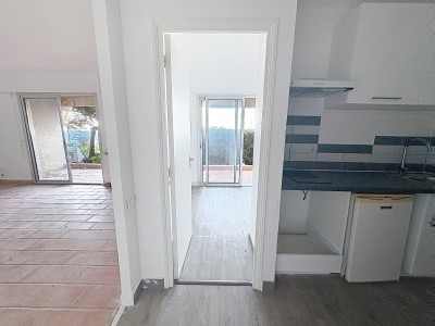 APPARTEMENT T2 A VENDRE - VILLE DI PIETRABUGNO - 48.97 m2 - 149 000 €