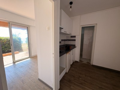 APPARTEMENT T2 A VENDRE - VILLE DI PIETRABUGNO - 48.97 m2 - 149 000 €