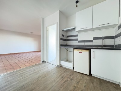 APPARTEMENT T2 A VENDRE - VILLE DI PIETRABUGNO - 48.97 m2 - 149 000 €