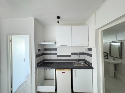 APPARTEMENT T2 A VENDRE - VILLE DI PIETRABUGNO - 48.97 m2 - 149 000 €