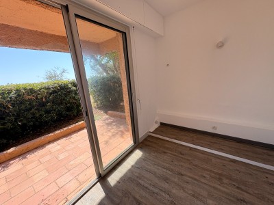 APPARTEMENT T2 A VENDRE - VILLE DI PIETRABUGNO - 48.97 m2 - 149 000 €