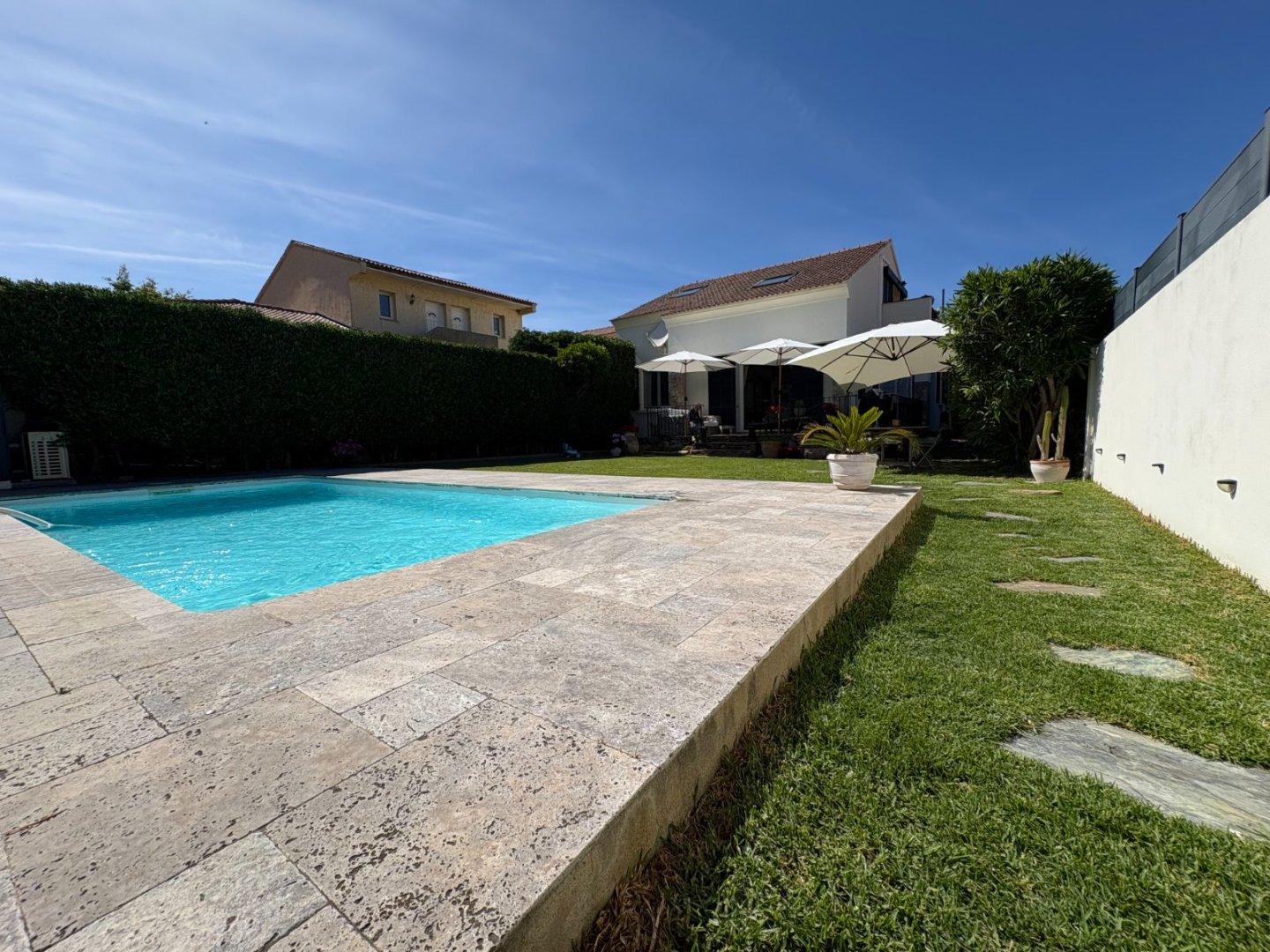 MAISON A VENDRE - ROGLIANO - 137.75 m2 - 689 000 &euro;
