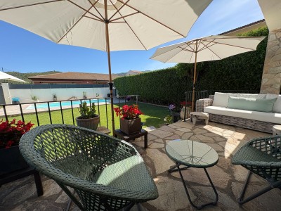 MAISON A VENDRE - ROGLIANO - 137.75 m2 - 689 000 €