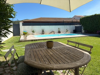MAISON A VENDRE - ROGLIANO - 137.75 m2 - 689 000 €