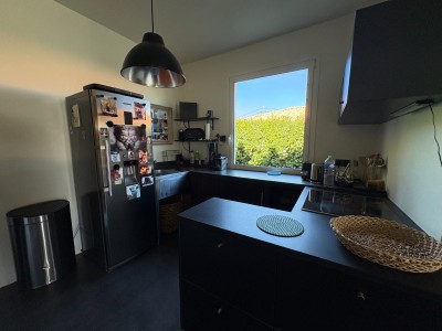 MAISON A VENDRE - ROGLIANO - 137.75 m2 - 689 000 €