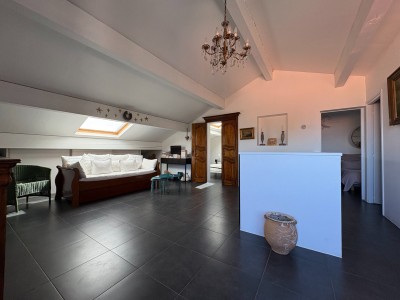MAISON A VENDRE - ROGLIANO - 137.75 m2 - 689 000 €