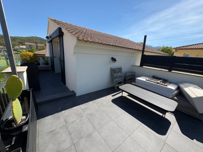 MAISON A VENDRE - ROGLIANO - 137.75 m2 - 689 000 €