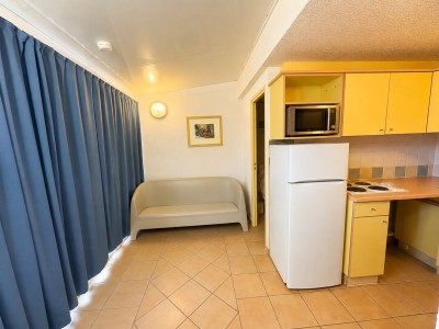 APPARTEMENT T3 A VENDRE - BORGO - 30 m2 - 108 000 €